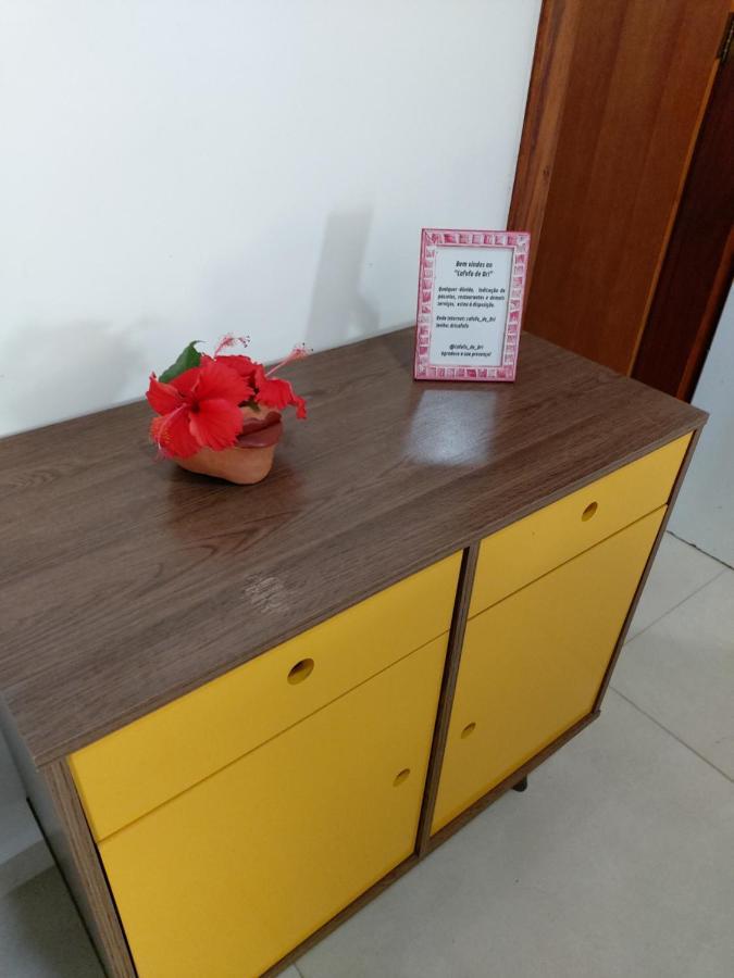 Velha Boipeba Cafofo De Dri 아파트 외부 사진